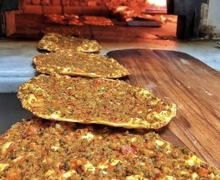 Akın Pide Salonu