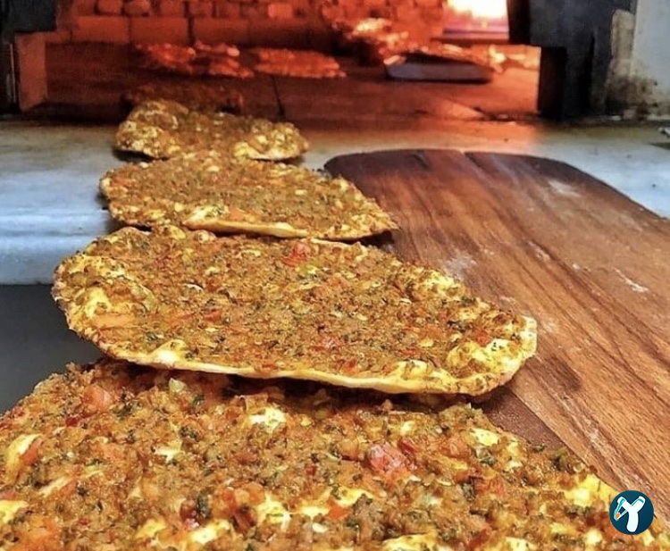 Akın Pide Salonu