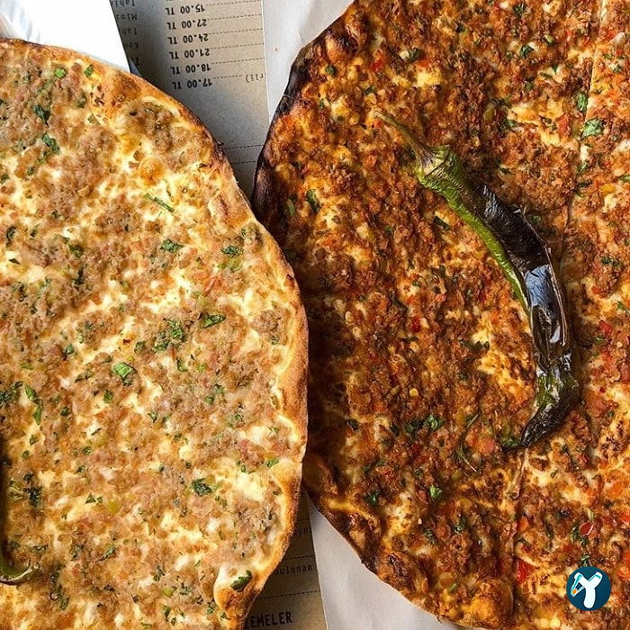 Akın Pide Salonu