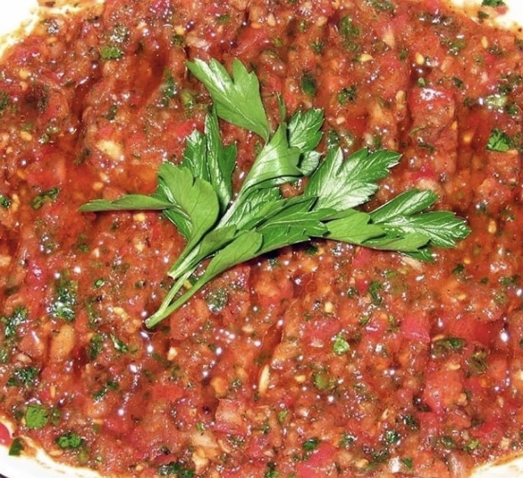 Akın Pide Salonu