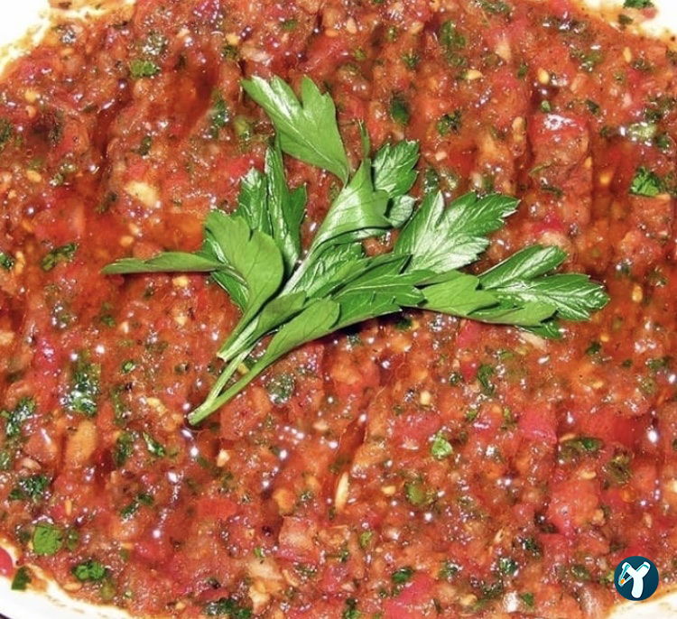 Akın Pide Salonu