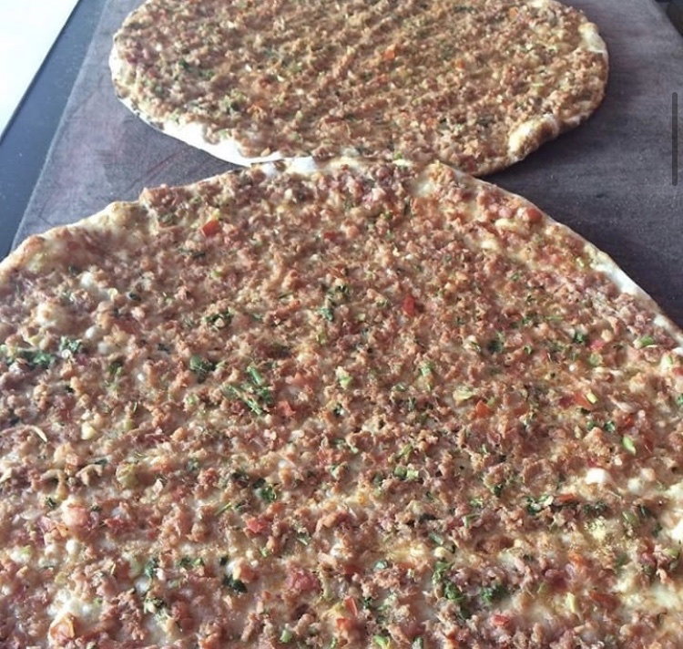 Akın Pide Salonu
