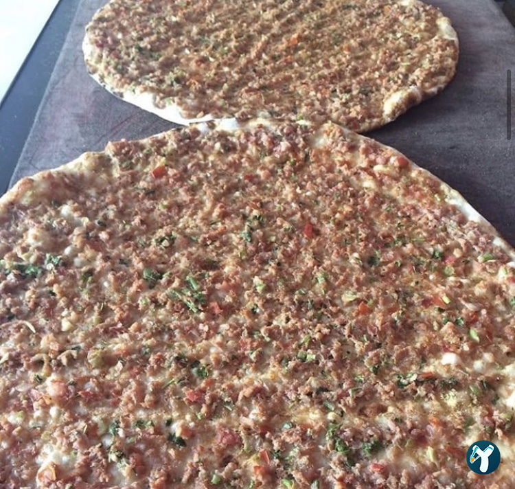 Akın Pide Salonu