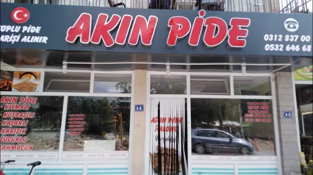 Akın Pide Salonu resimleri