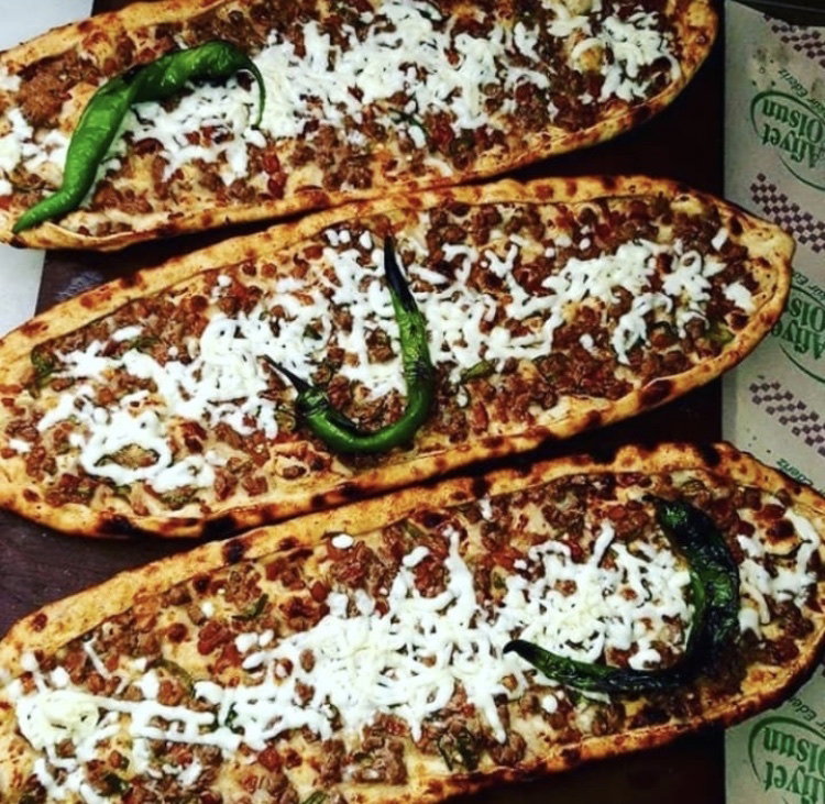Akın Pide Salonu