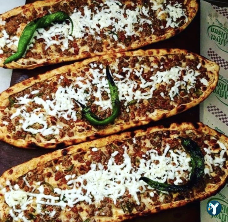 Akın Pide Salonu
