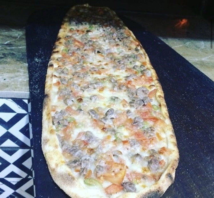 Akın Pide Salonu
