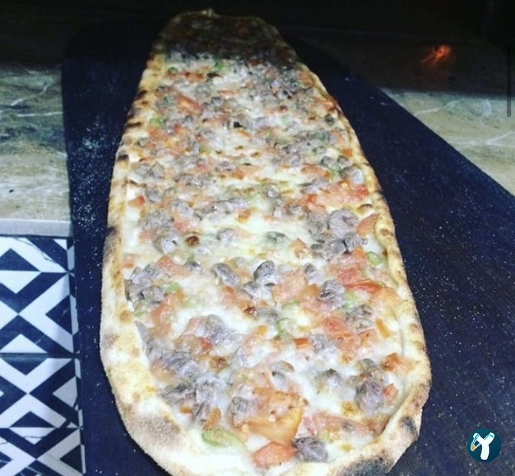 Akın Pide Salonu