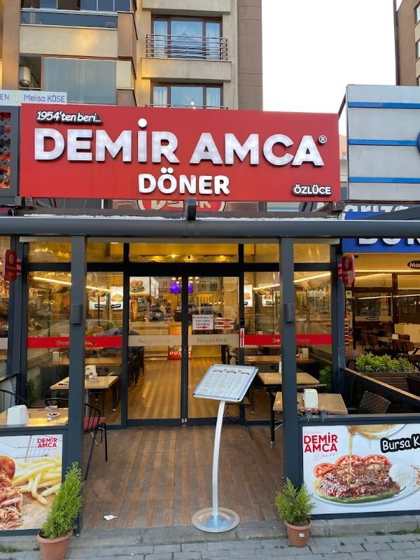 Demir Amca
