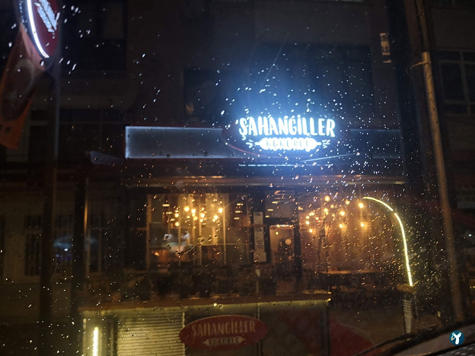 Şahangiller Kokoreç
