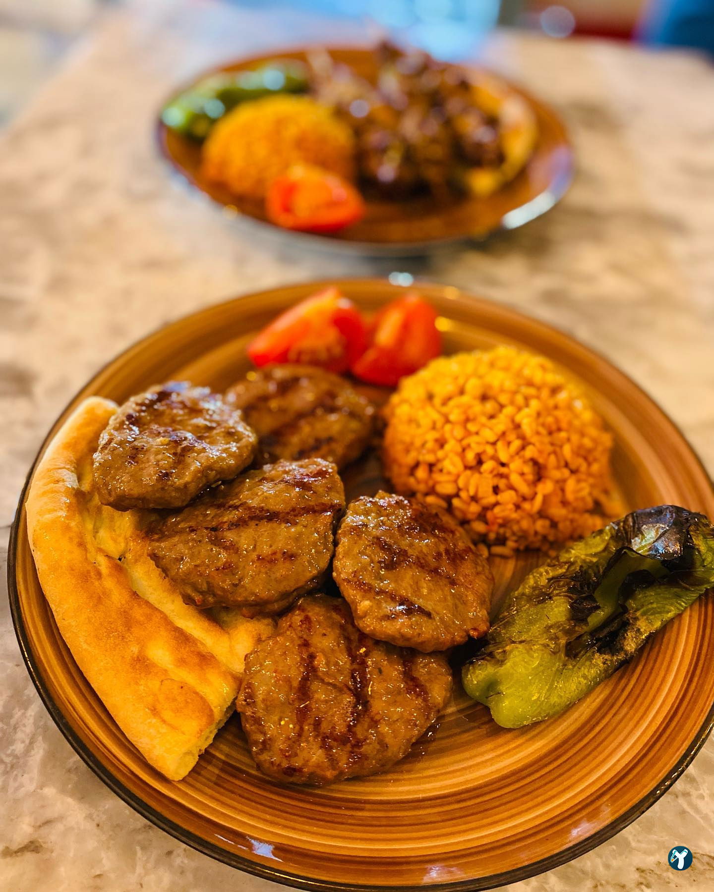 Aden Restaurant & Otel