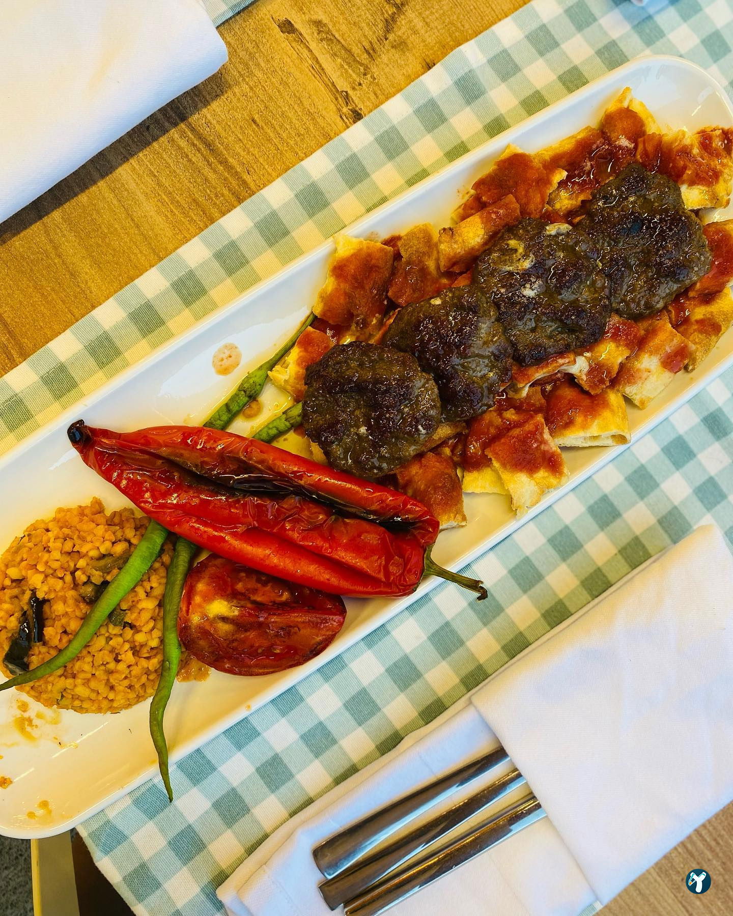 Aden Restaurant & Otel