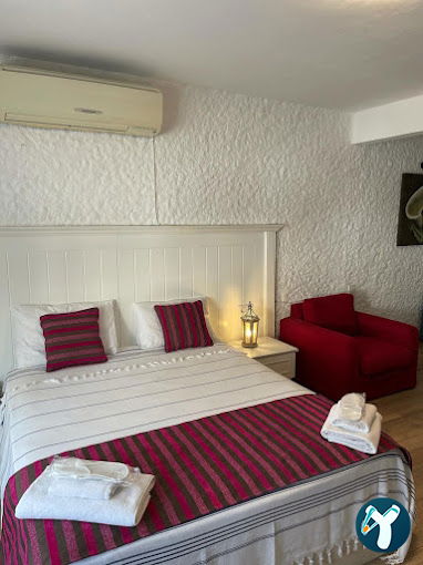 Aden Restaurant & Otel