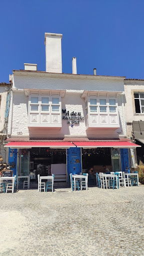 Aden Restaurant & Otel