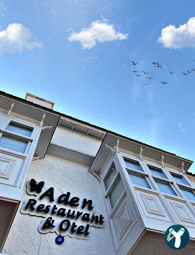 Aden Restaurant & Otel