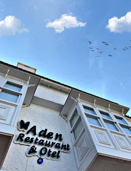 Aden Restaurant & Otel resimleri