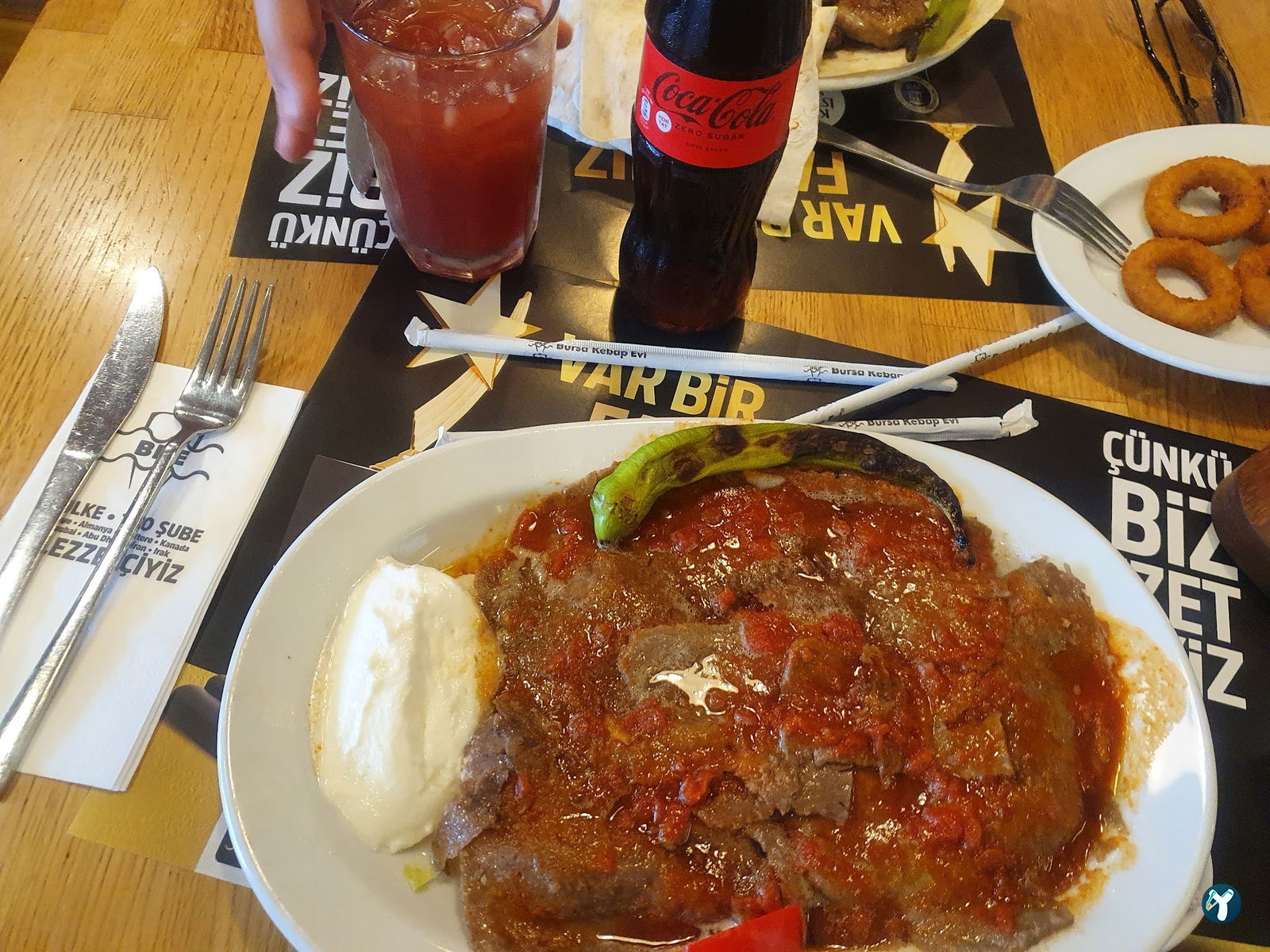 Bursa Kebap Evi