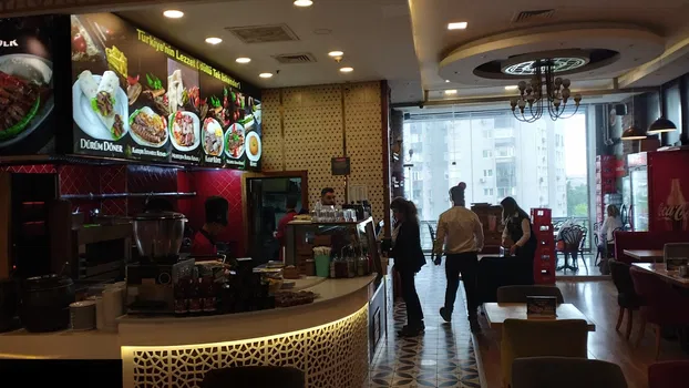 Bursa Kebap Evi resimleri