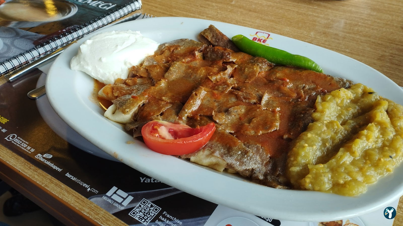Bursa Kebap Evi