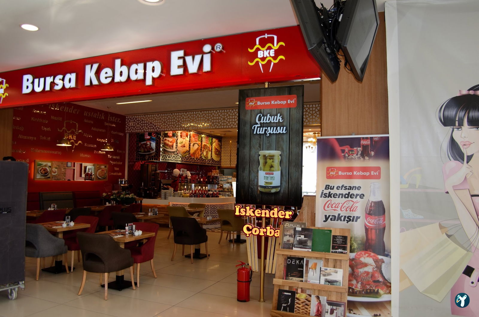 Bursa Kebap Evi