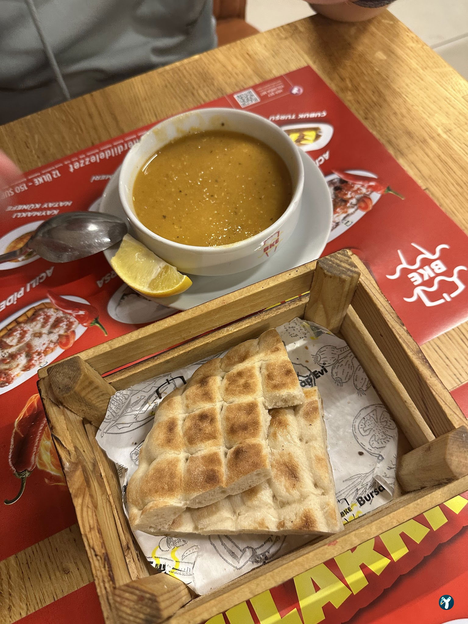 Bursa Kebap Evi