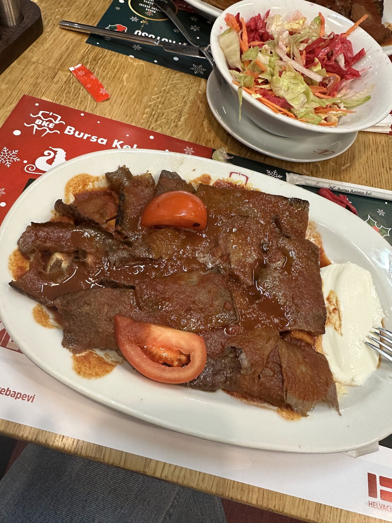 Bursa Kebap Evi