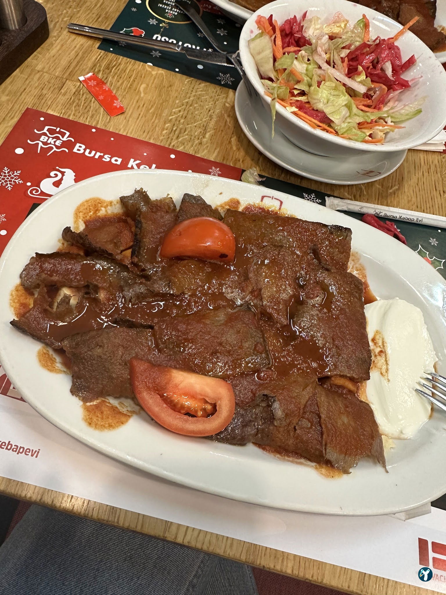 Bursa Kebap Evi