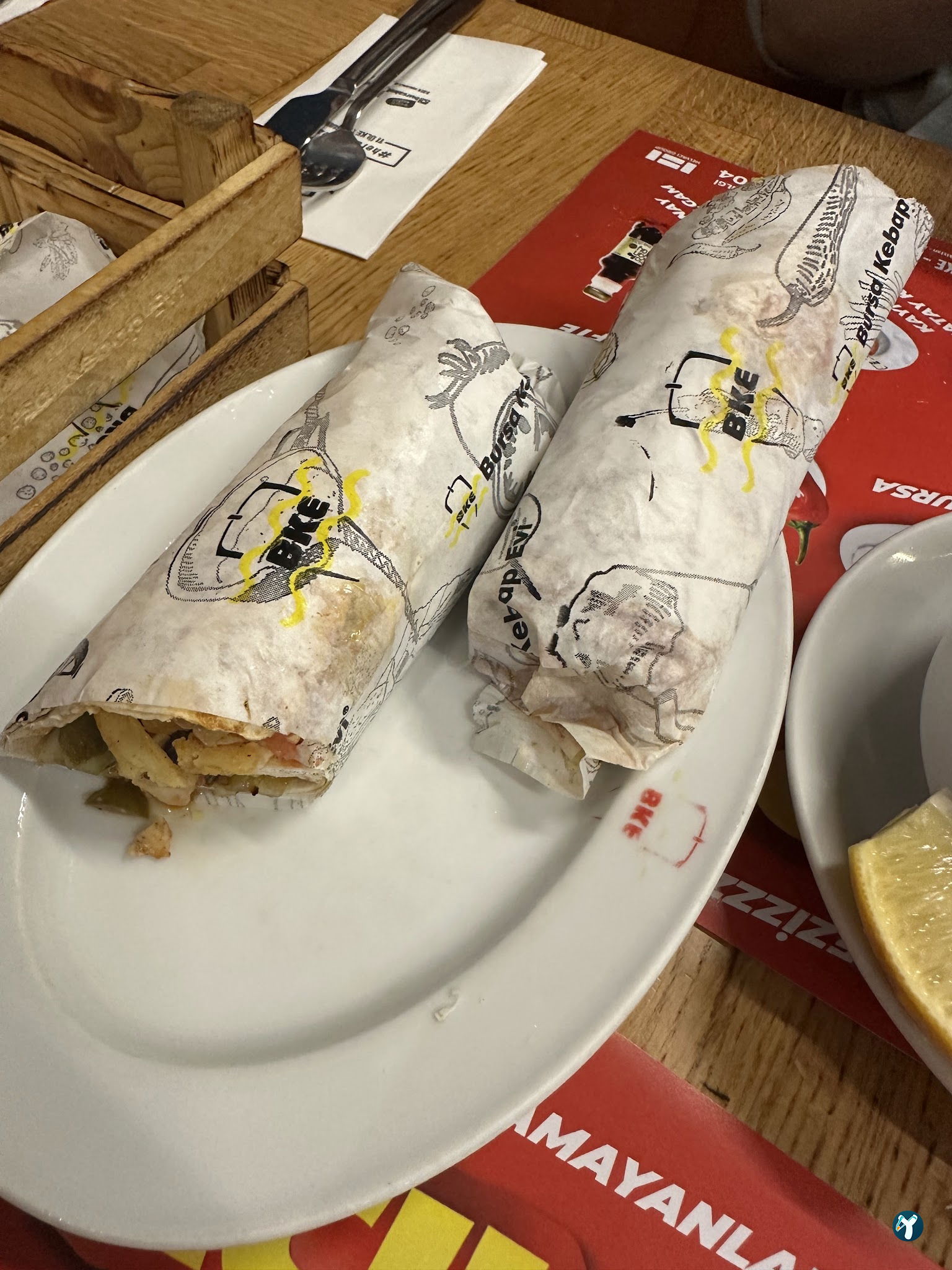 Bursa Kebap Evi