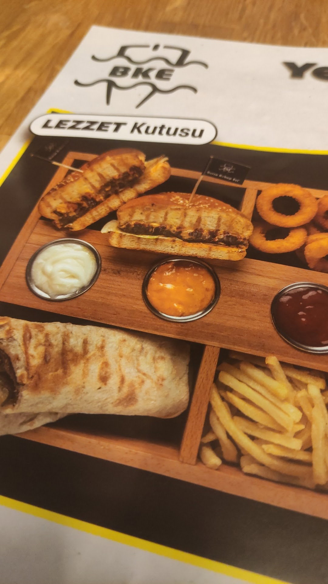 Bursa Kebap Evi