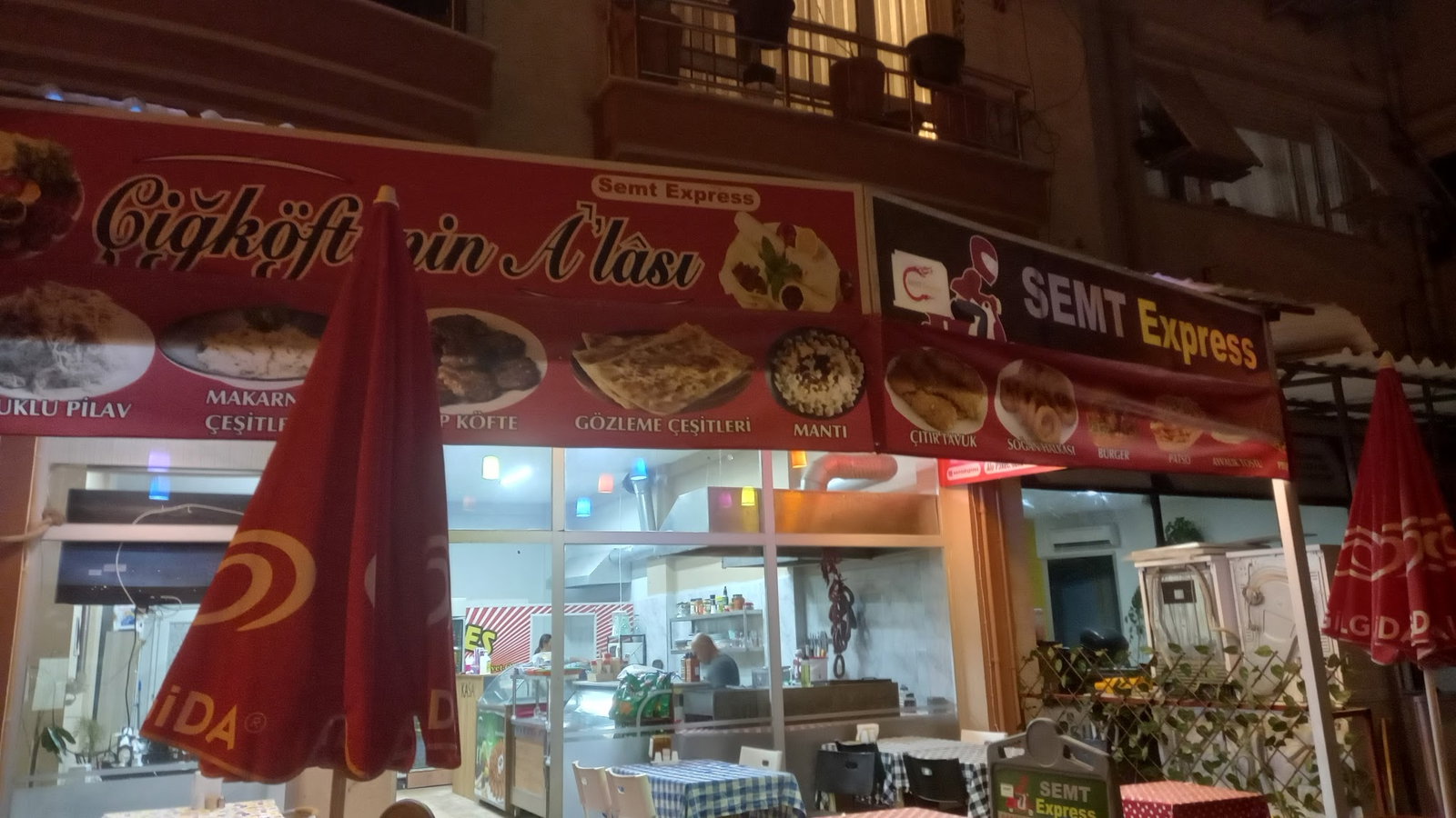 Semt Ekspress