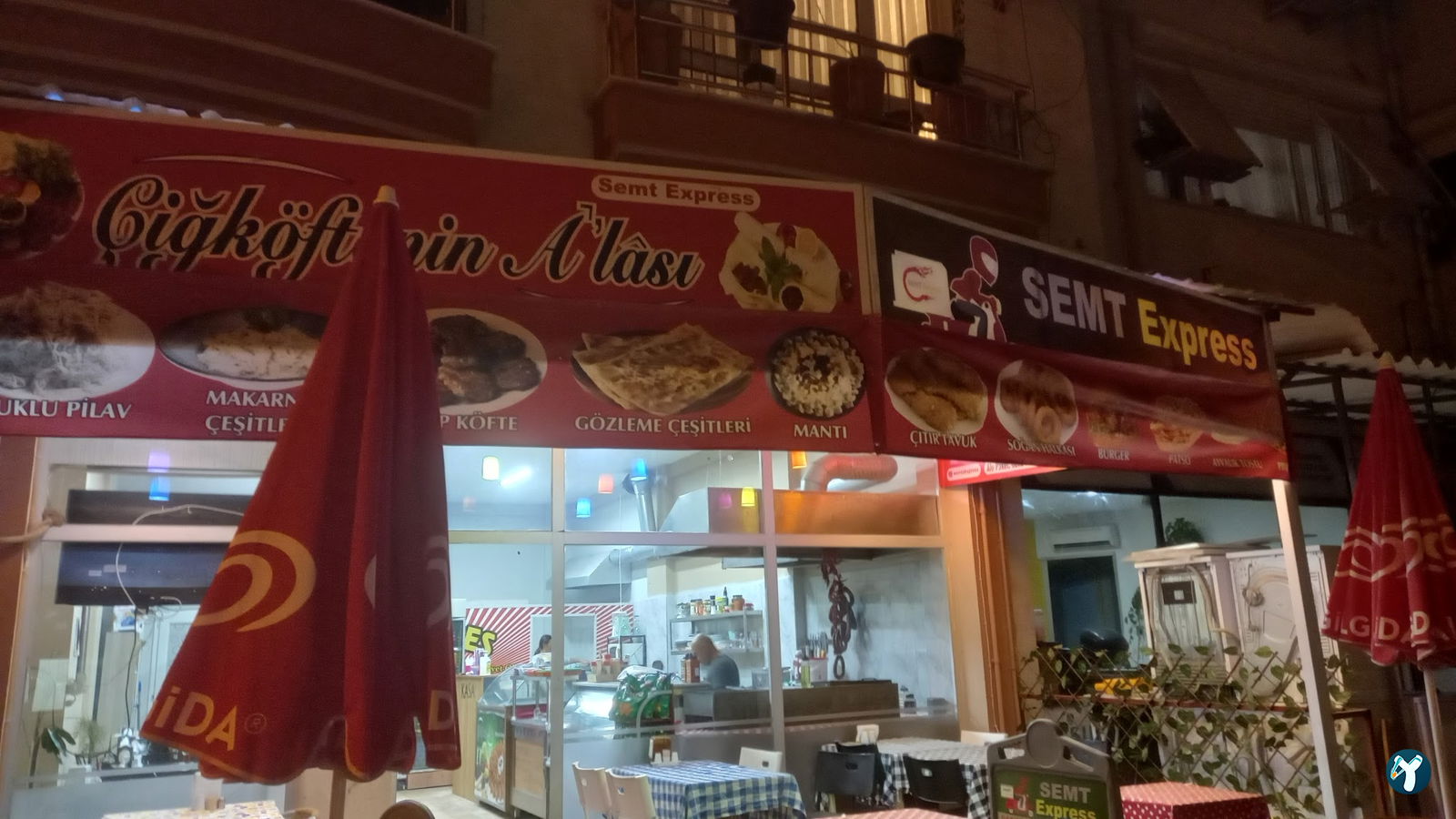 Semt Ekspress