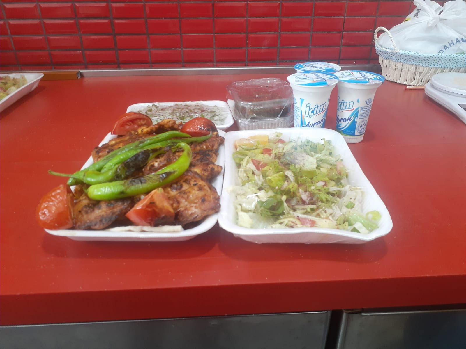 Efsane Kebap Evi