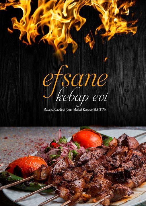 Efsane Kebap Evi
