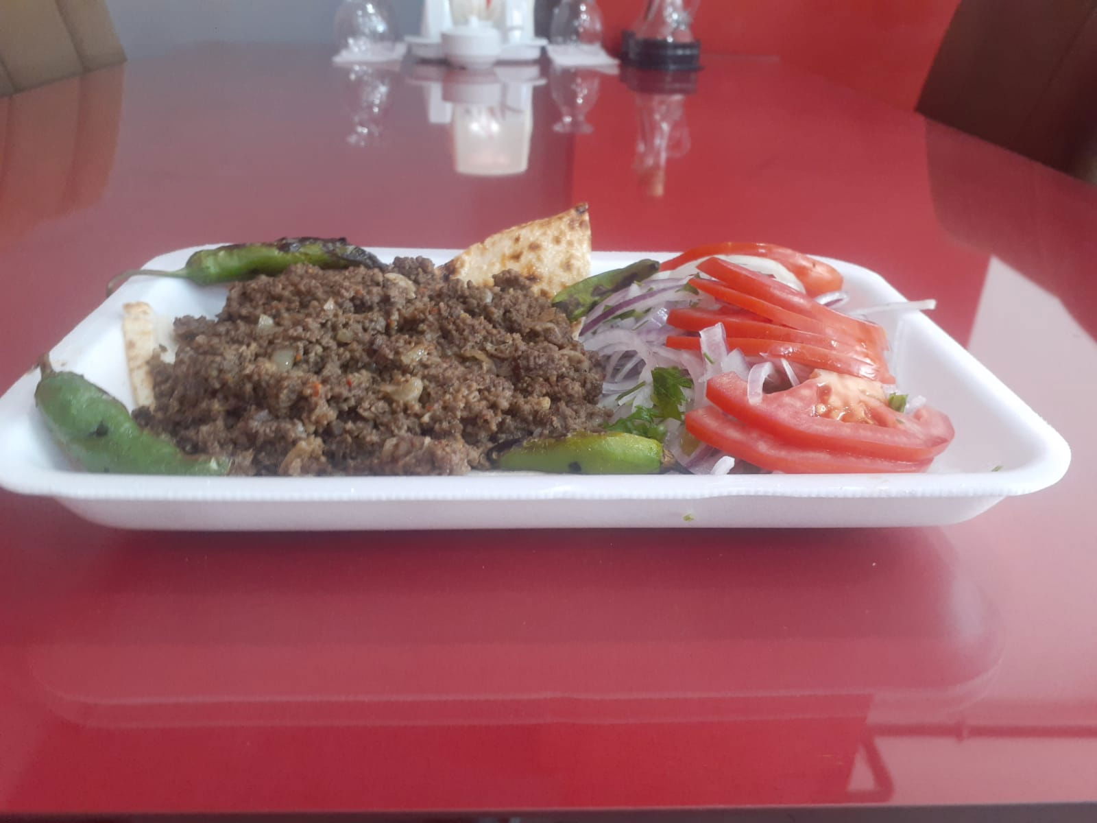 Efsane Kebap Evi