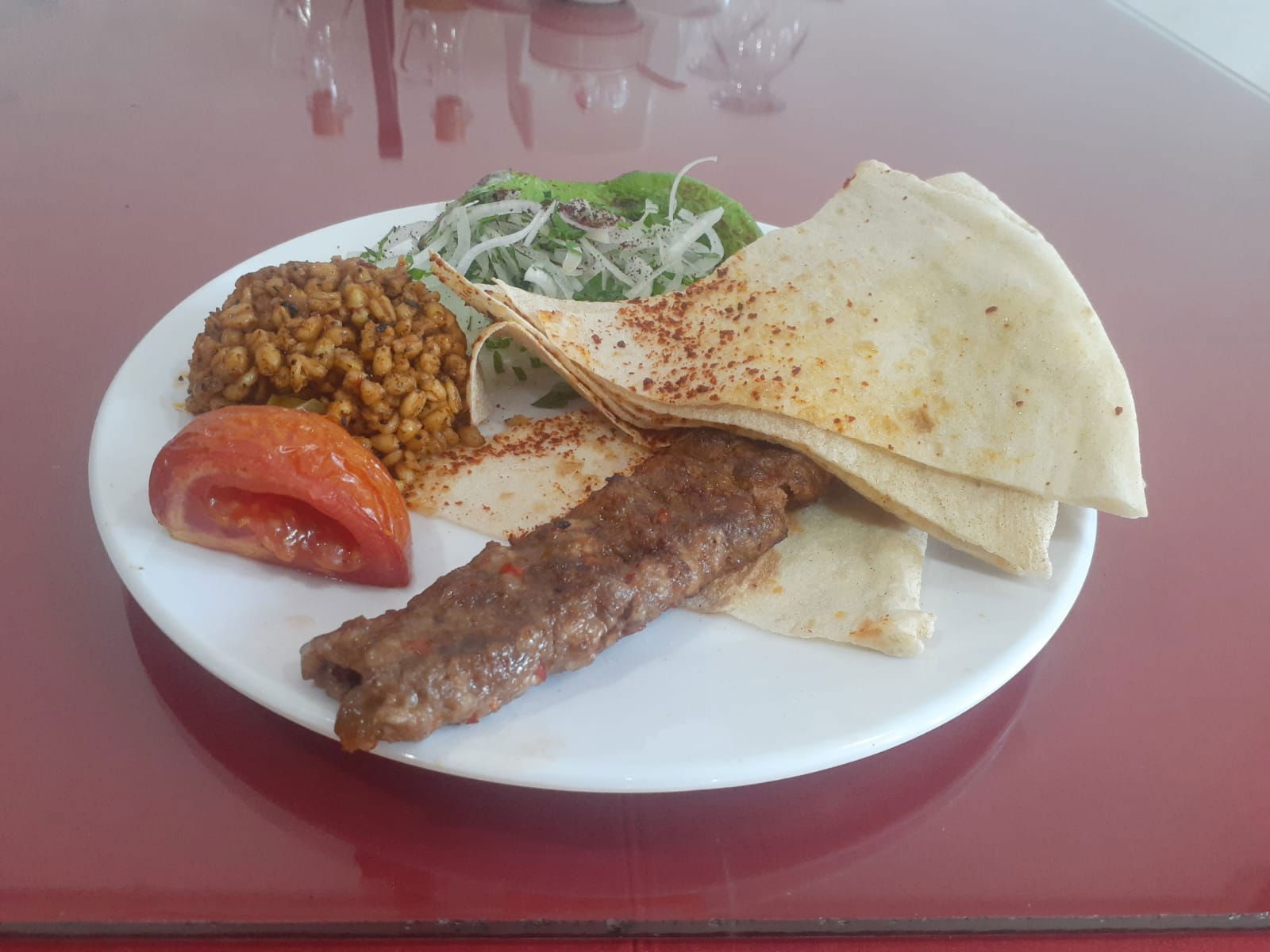 Efsane Kebap Evi