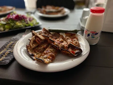 Pideci Hüseyin resimleri