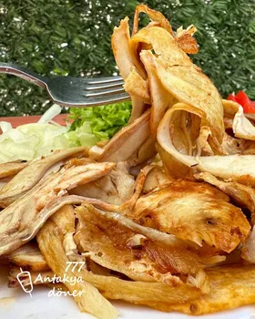 777 Antakya Usulü Döner resimleri