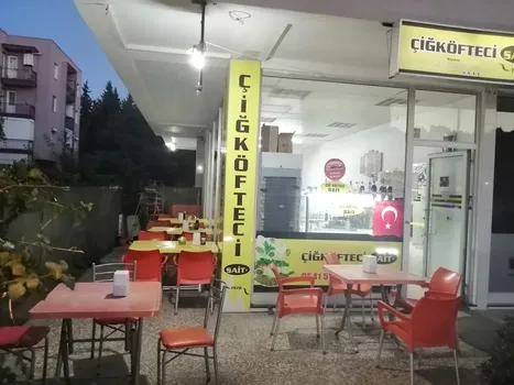 Çiğ Köfteci Sait resimleri