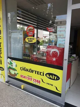 Çiğ Köfteci Sait resimleri