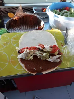 Çiğ Köfteci Sait resimleri