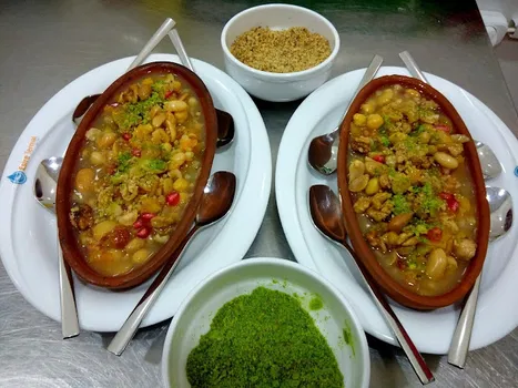 Esire Termel Restorant resimleri