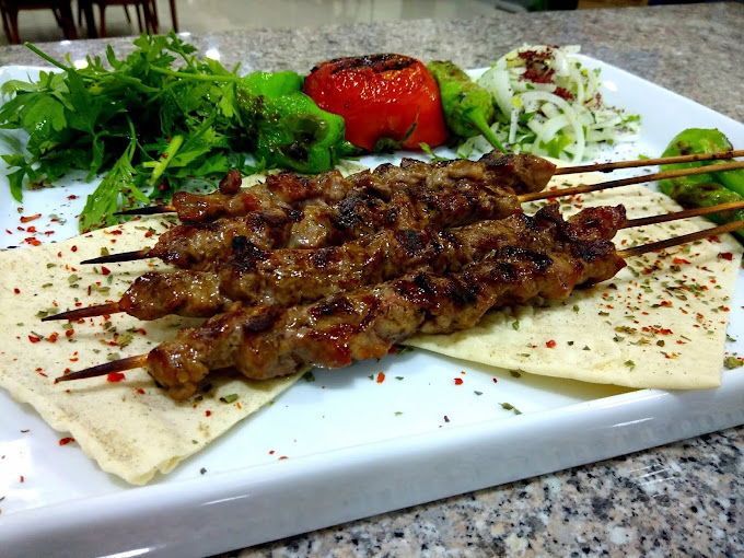 Esire Termel Restorant