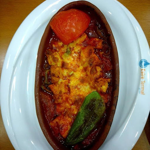 Esire Termel Restorant