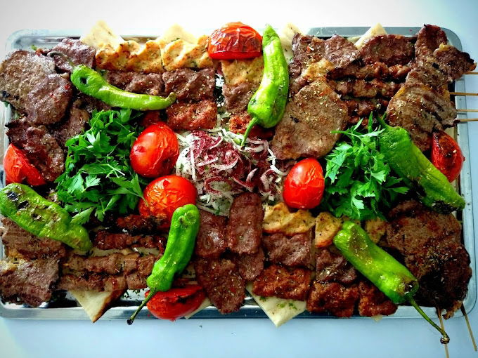 Esire Termel Restorant