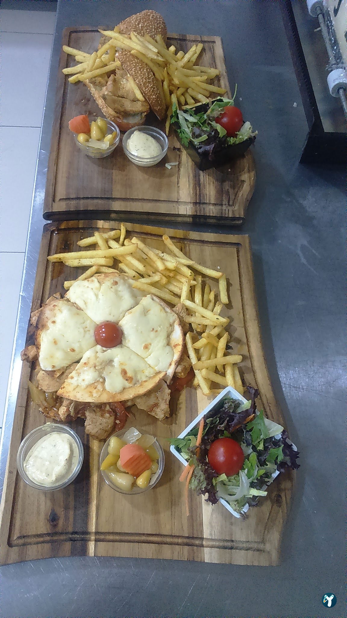 Mill Cafe