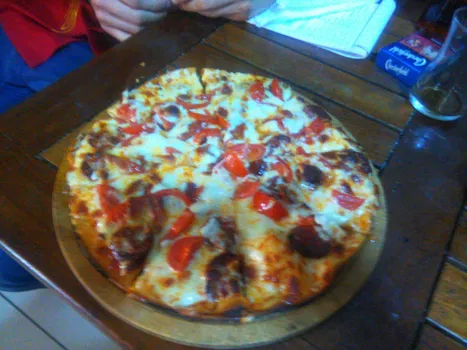 Mill Cafe resimleri