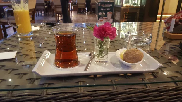 Mill Cafe resimleri