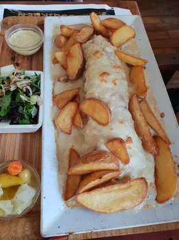 Mill Cafe resimleri