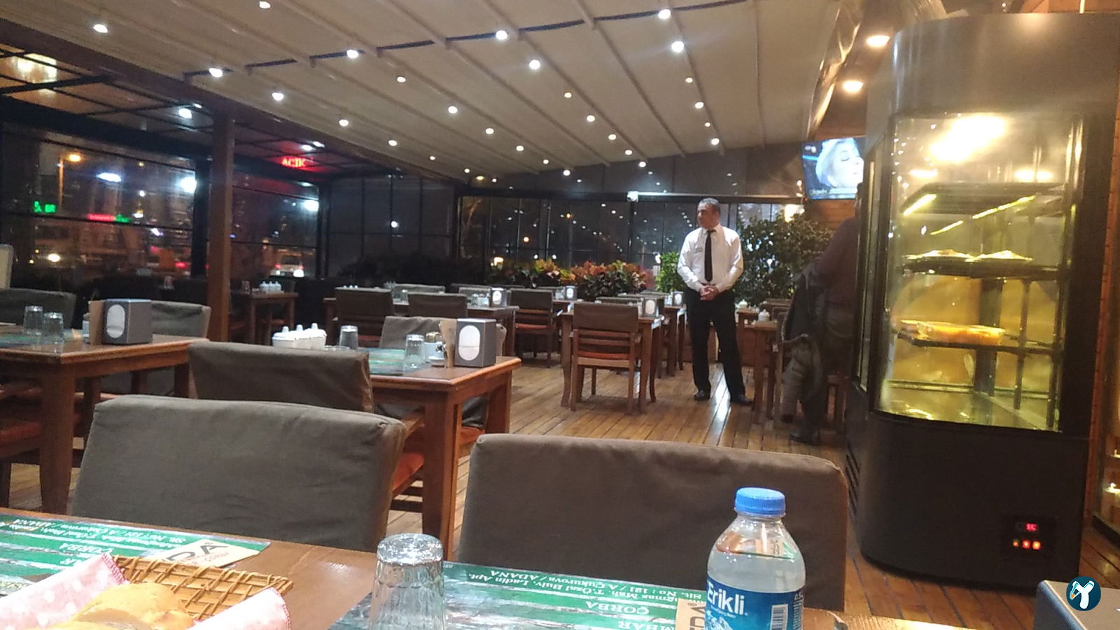 Mill Cafe