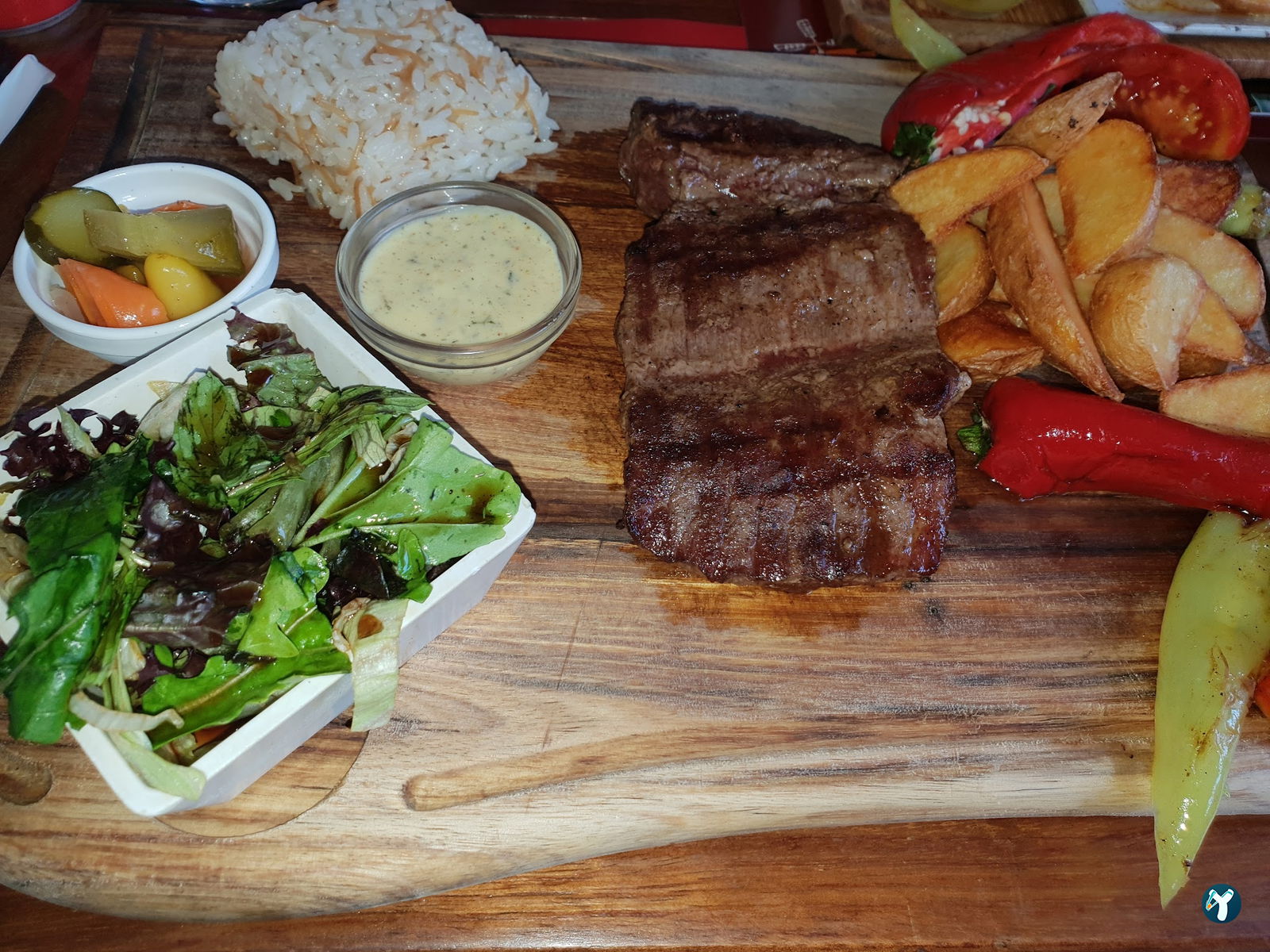 Mill Cafe